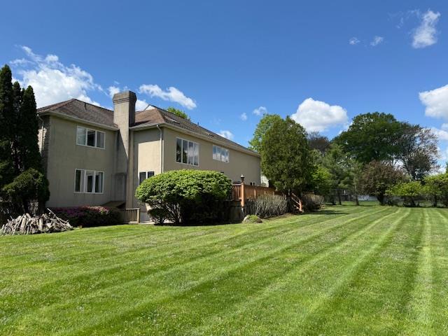 1 Deforest Court, West Nyack, NY 10994