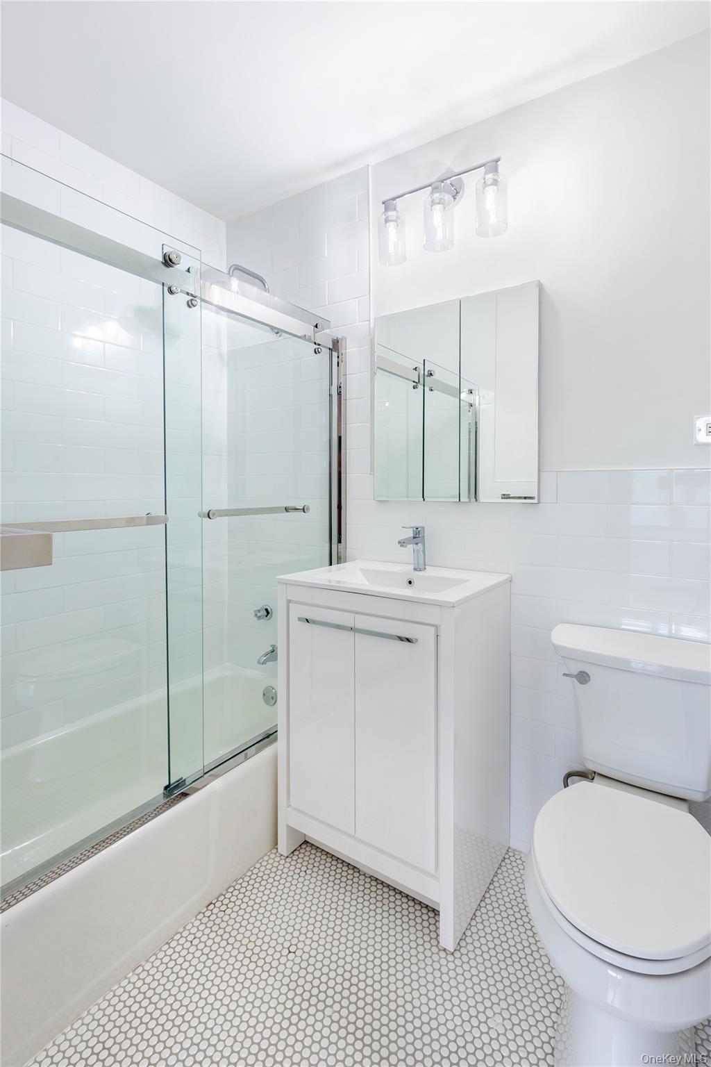 2500 Johnson Avenue # 3B, Bronx, NY 10463