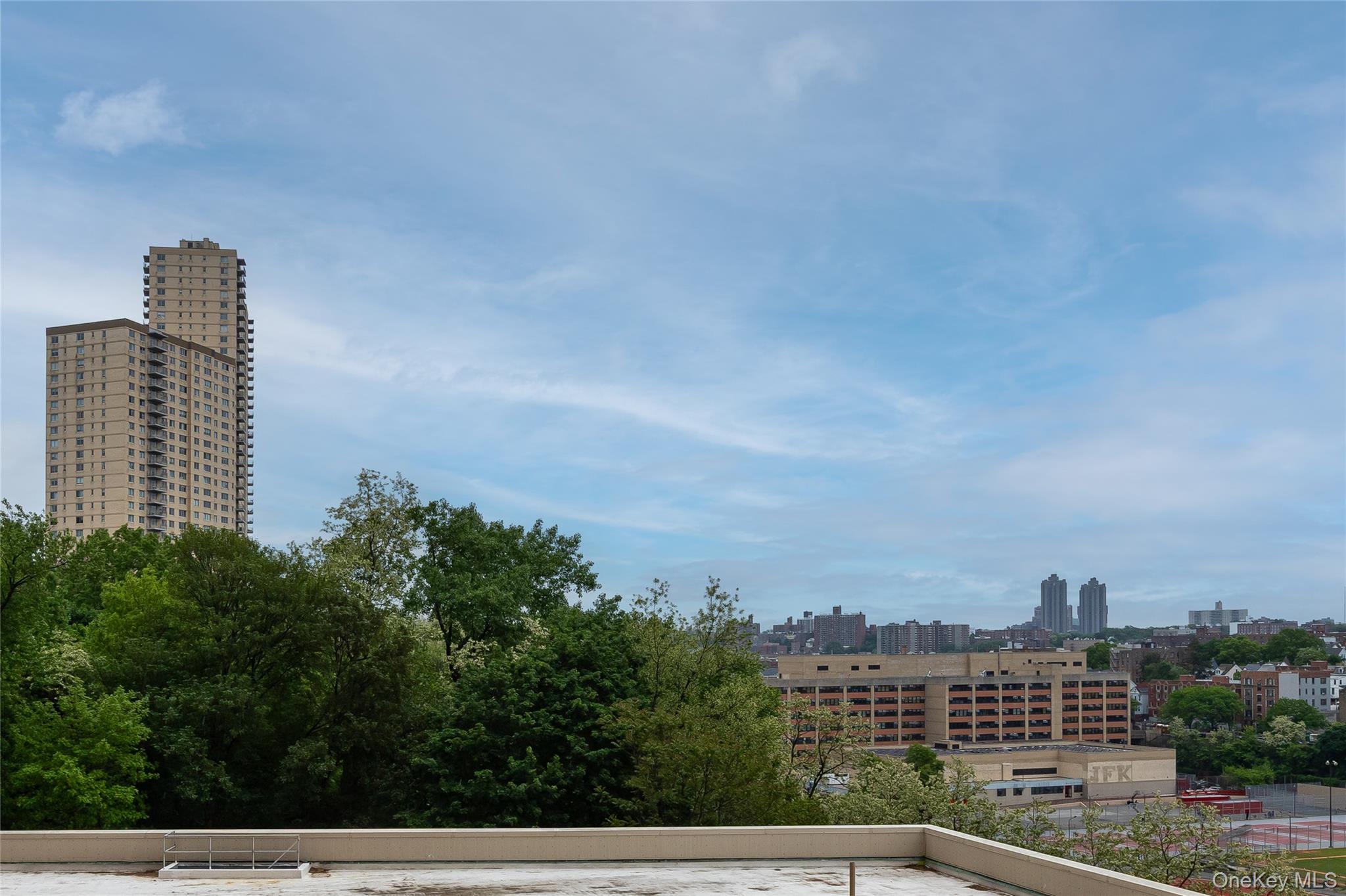 2500 Johnson Avenue # 3B, Bronx, NY 10463