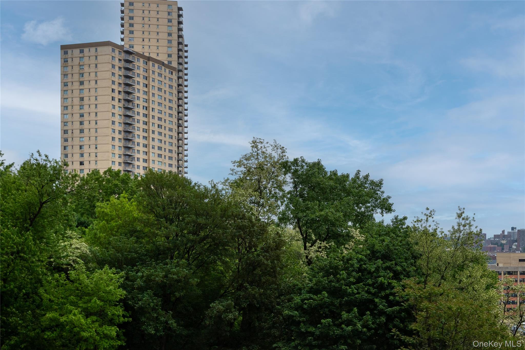 2500 Johnson Avenue # 3B, Bronx, NY 10463