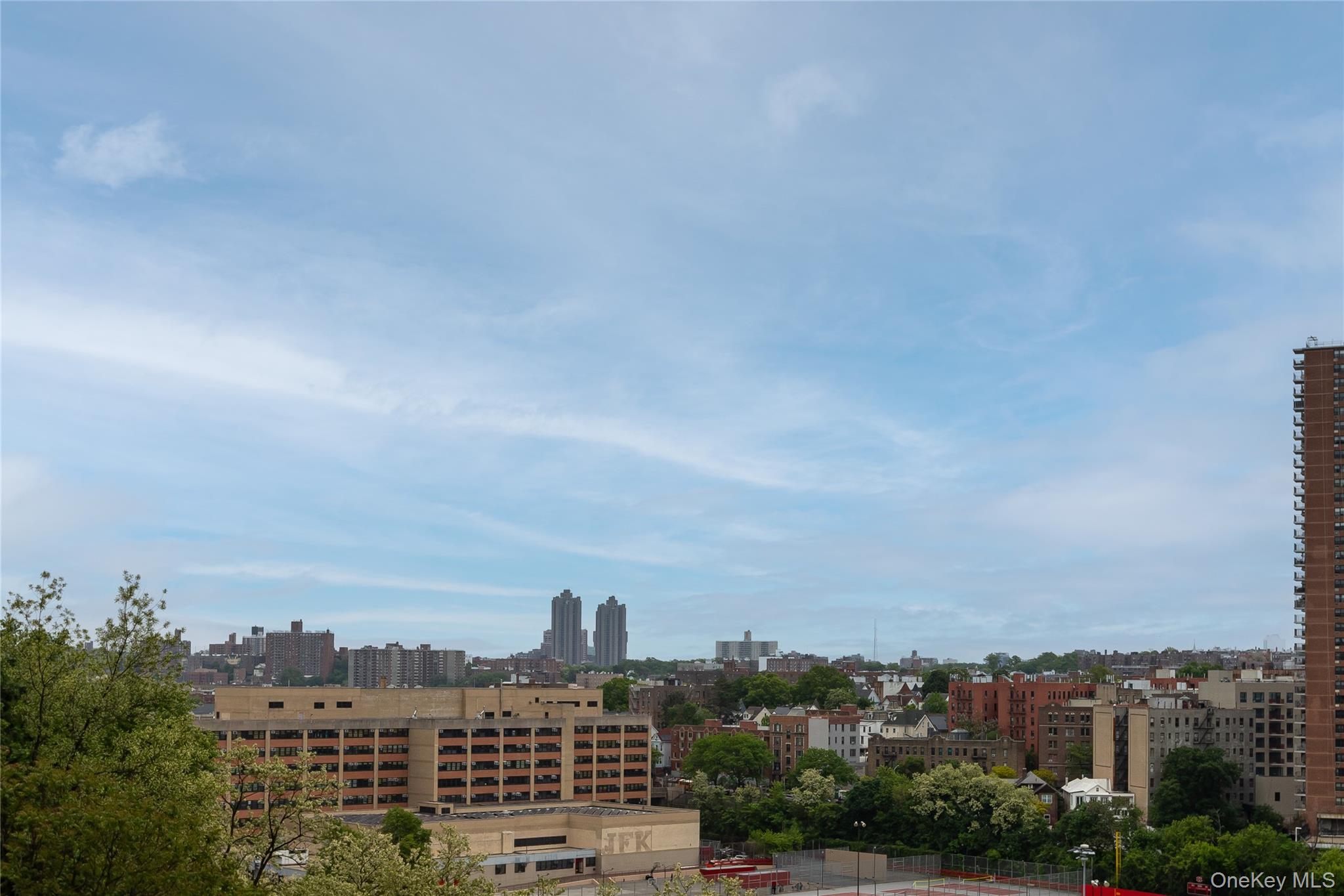 2500 Johnson Avenue # 3B, Bronx, NY 10463