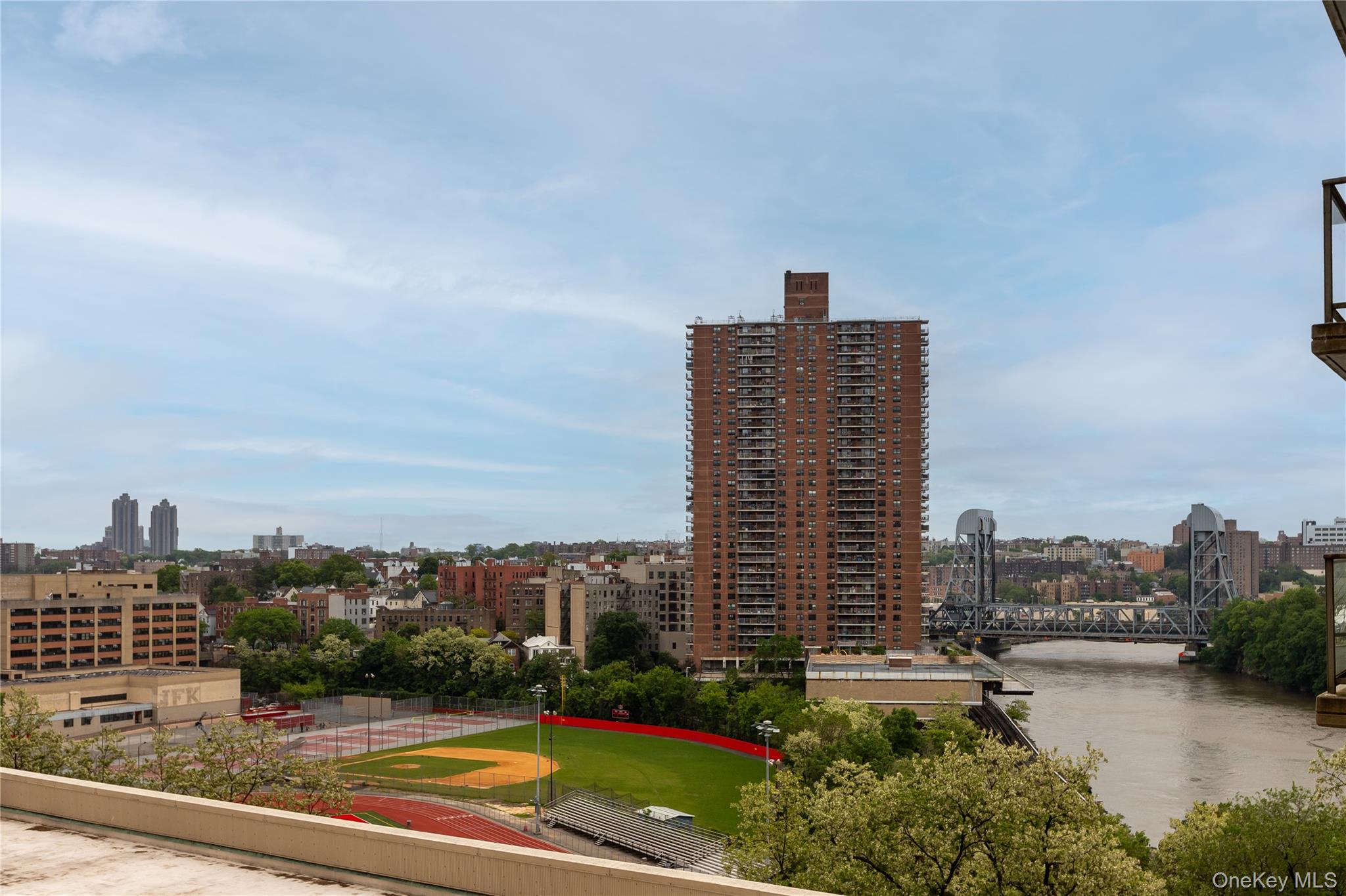 2500 Johnson Avenue # 3B, Bronx, NY 10463