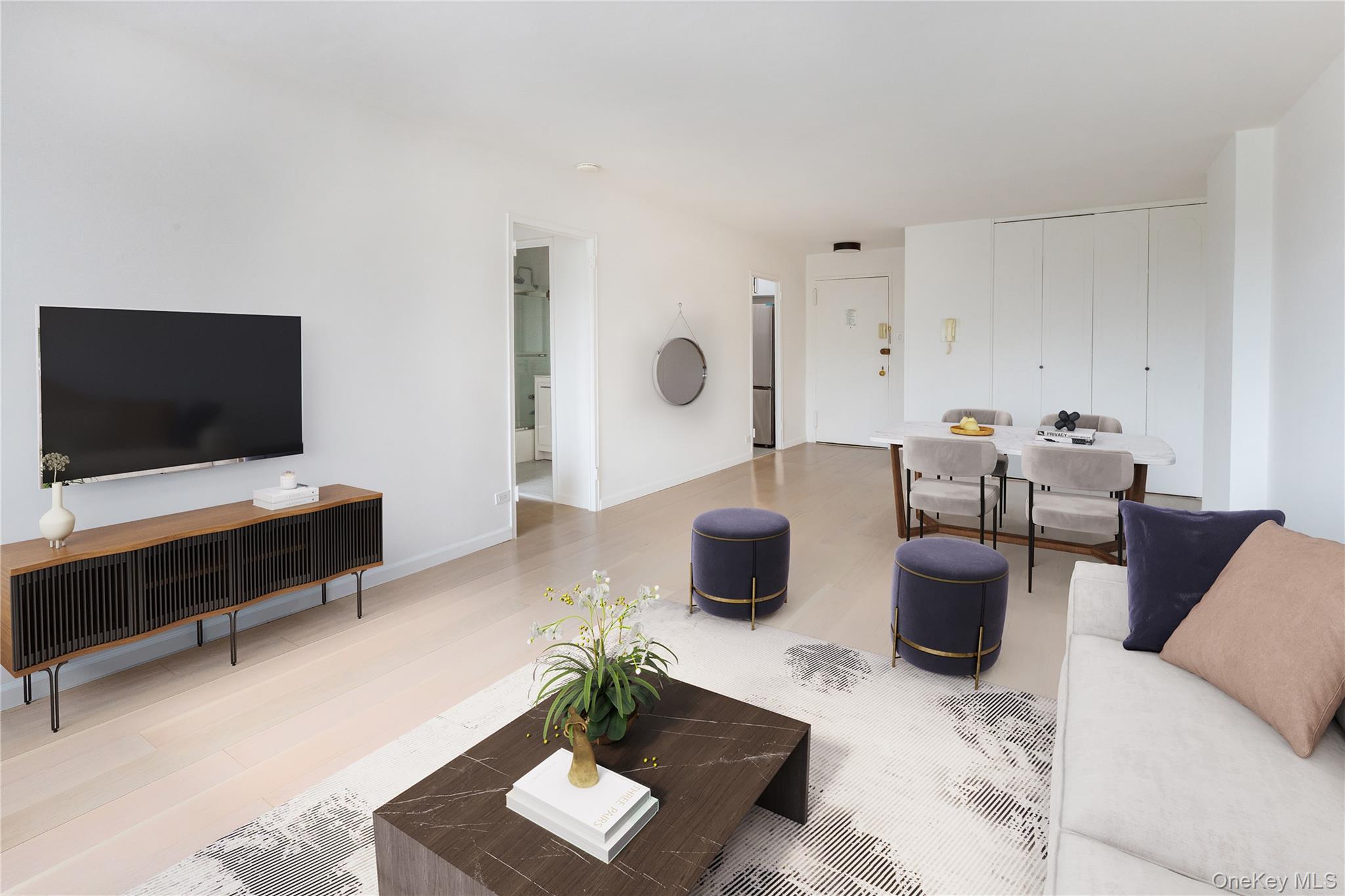 2500 Johnson Avenue # 3B, Bronx, NY 10463