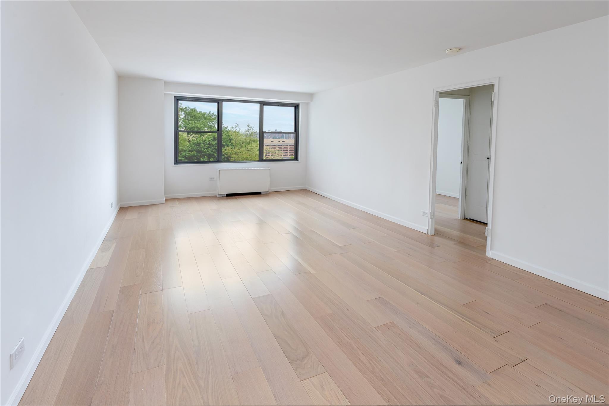 2500 Johnson Avenue # 3B, Bronx, NY 10463