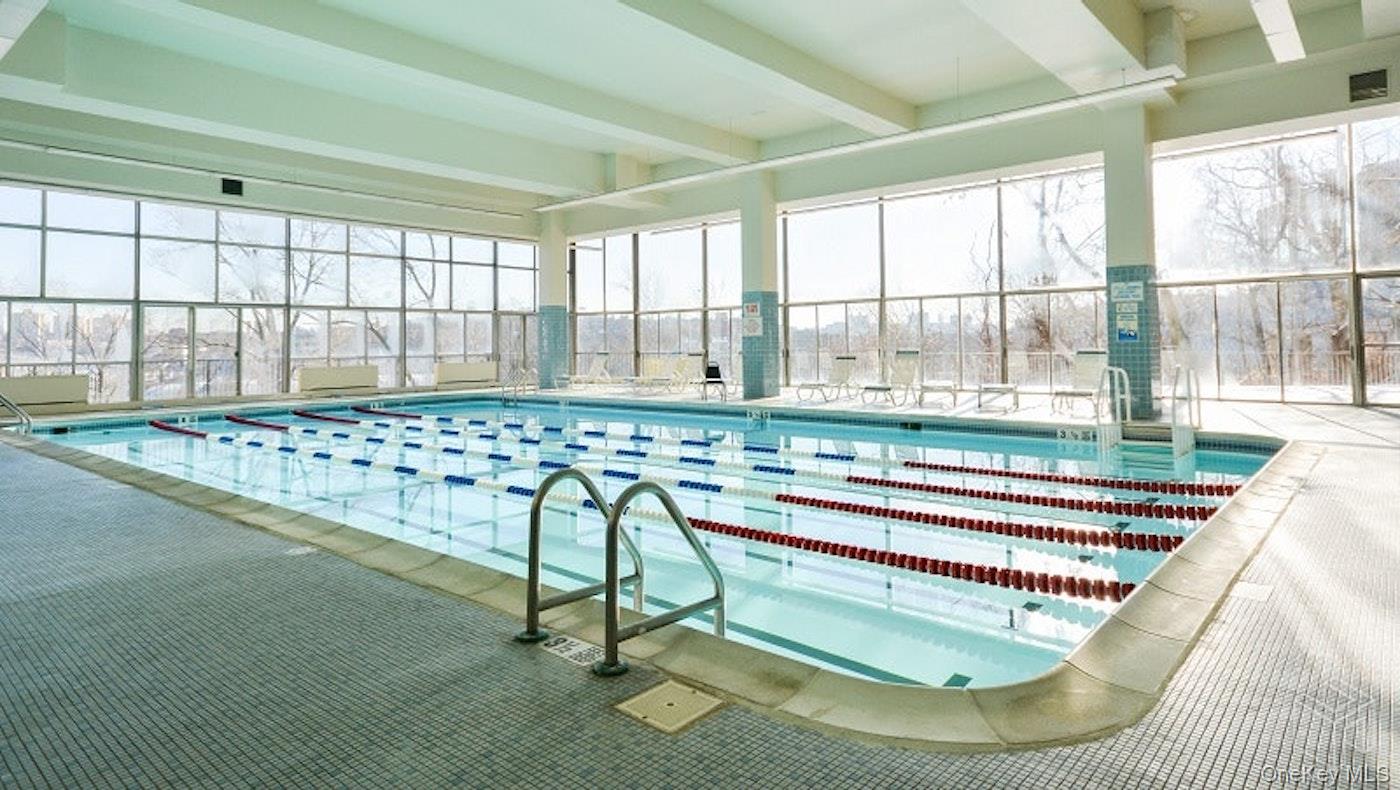 2500 Johnson Avenue # 3B, Bronx, NY 10463