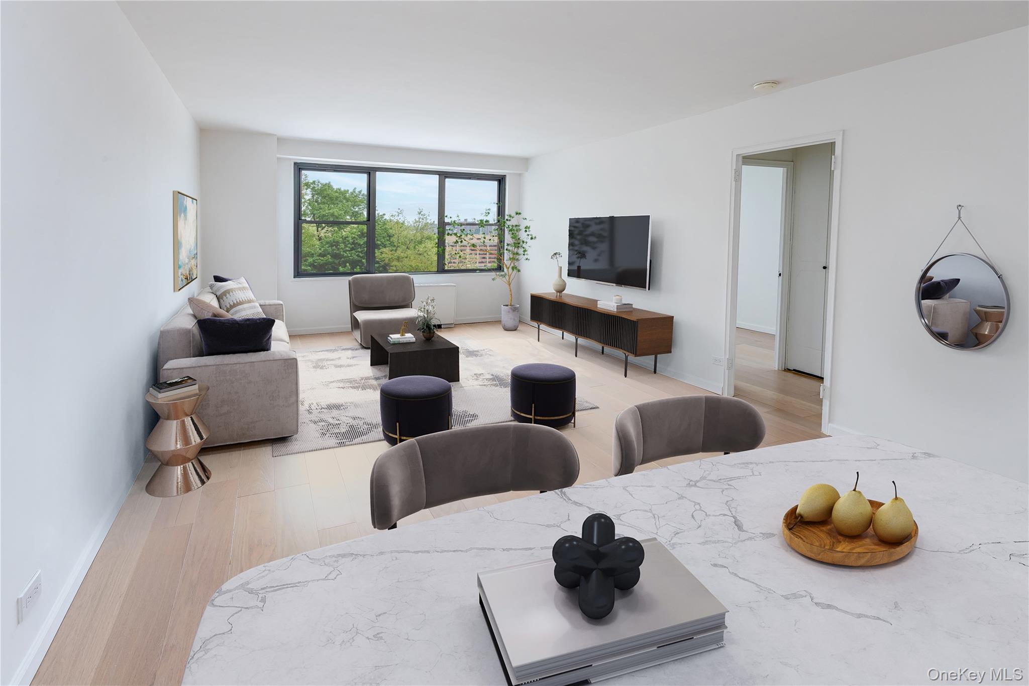 2500 Johnson Avenue # 3B, Bronx, NY 10463