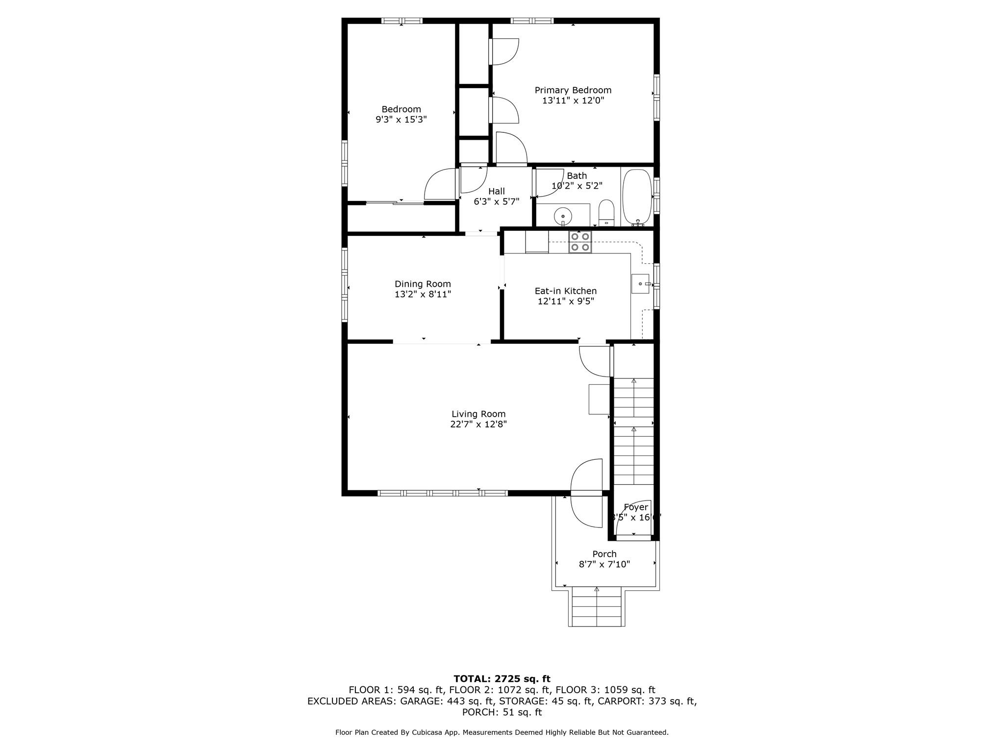 146-45 25th Drive, Flushing, NY 11354
