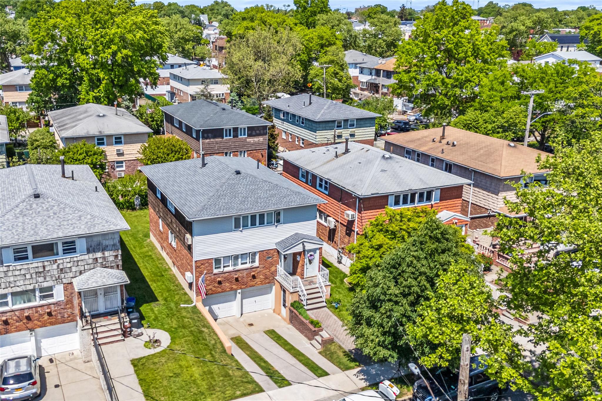 146-45 25th Drive, Flushing, NY 11354