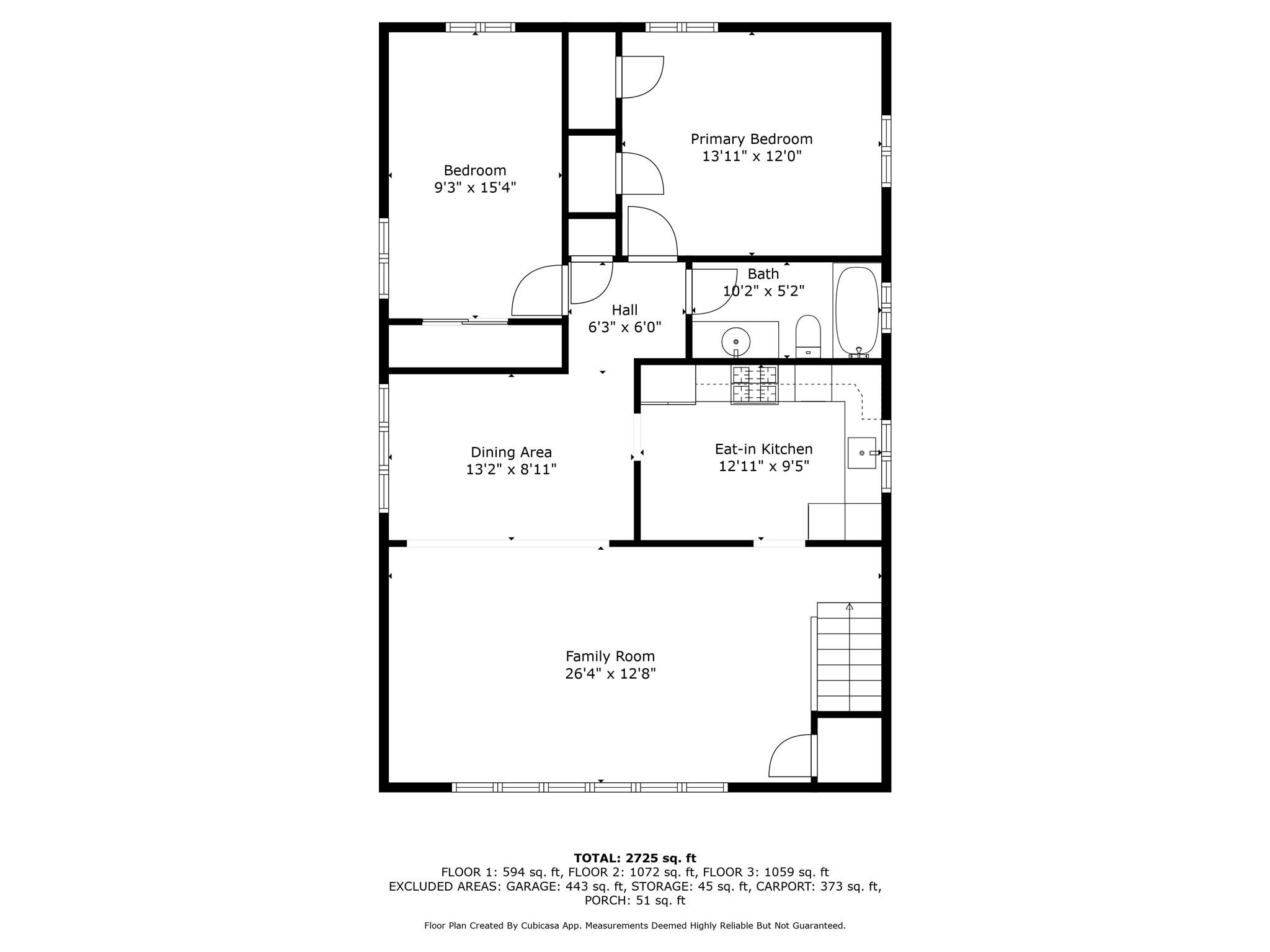 146-45 25th Drive, Flushing, NY 11354