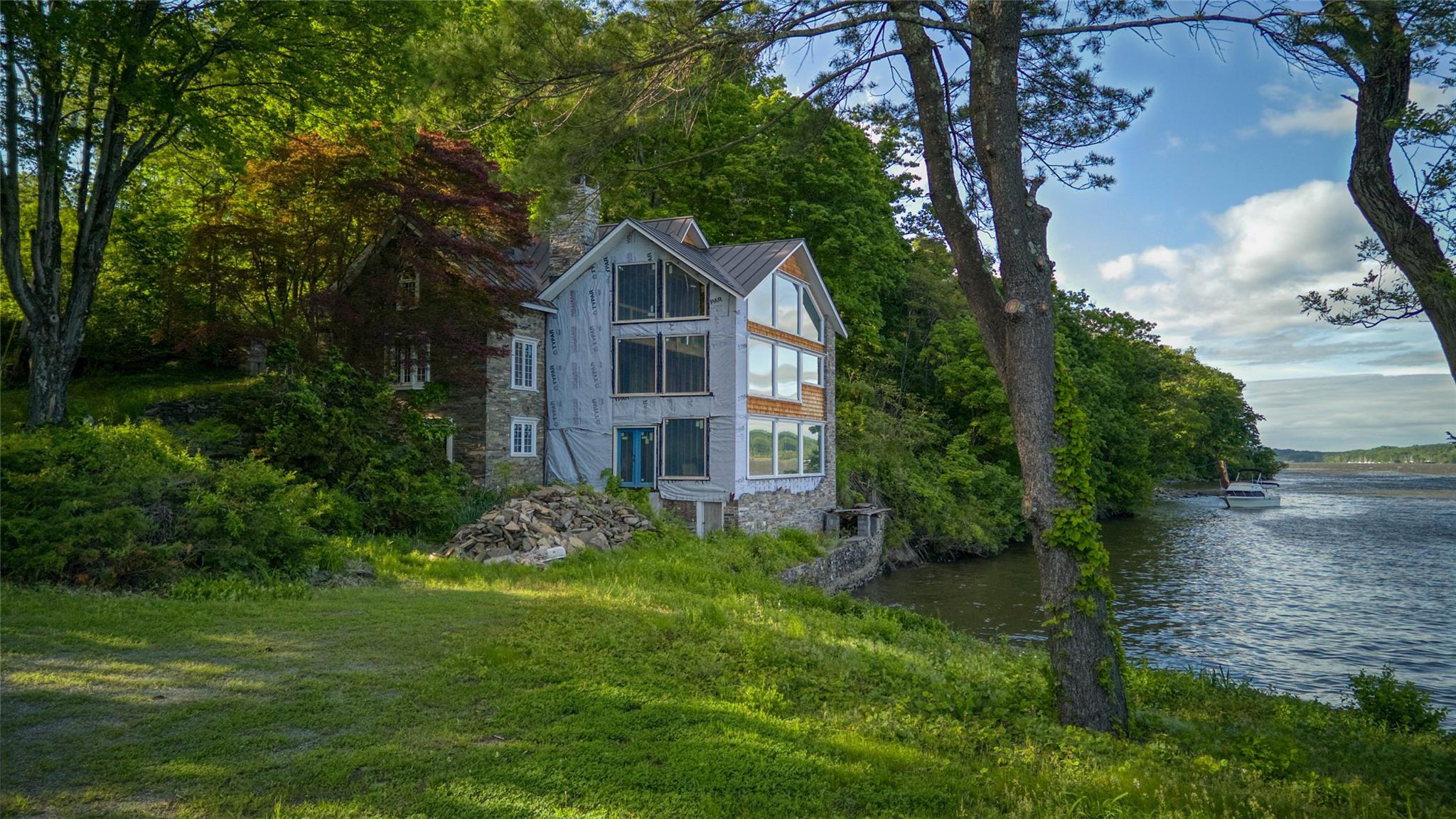 70 Floyd Ackert Road, West Park, NY 12429