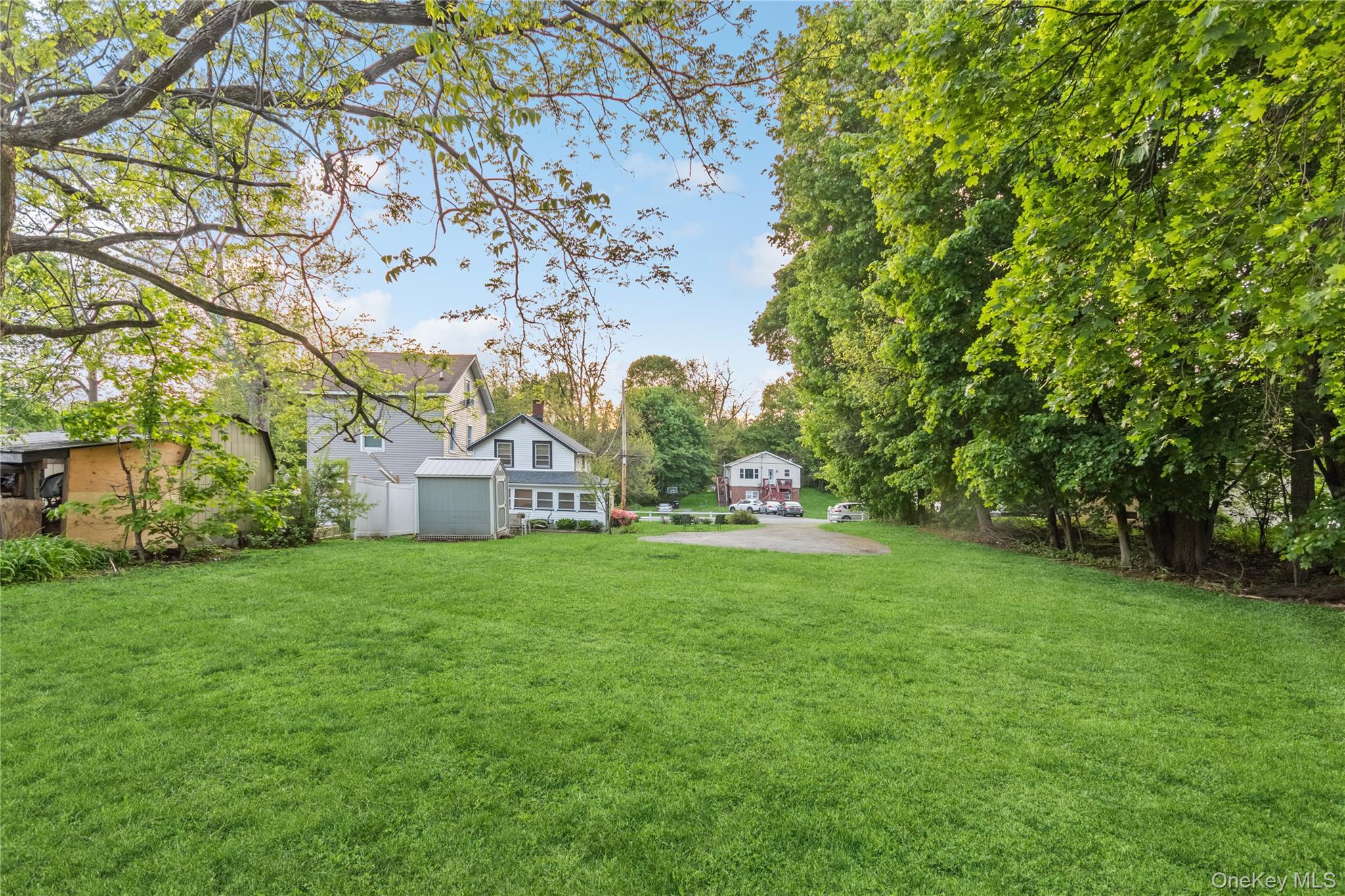 35 Fallkill Avenue, Poughkeepsie, NY 12601