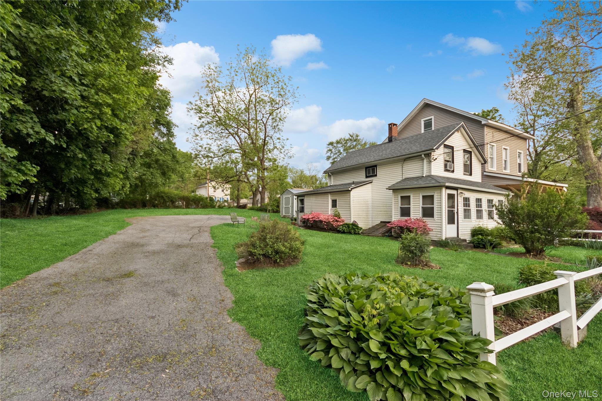 35 Fallkill Avenue, Poughkeepsie, NY 12601