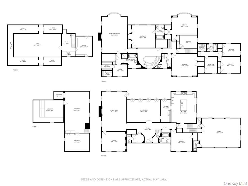 6 Loden Lane, Purchase, NY 10577