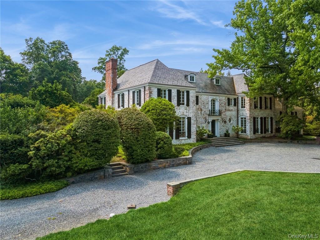 6 Loden Lane, Purchase, NY 10577