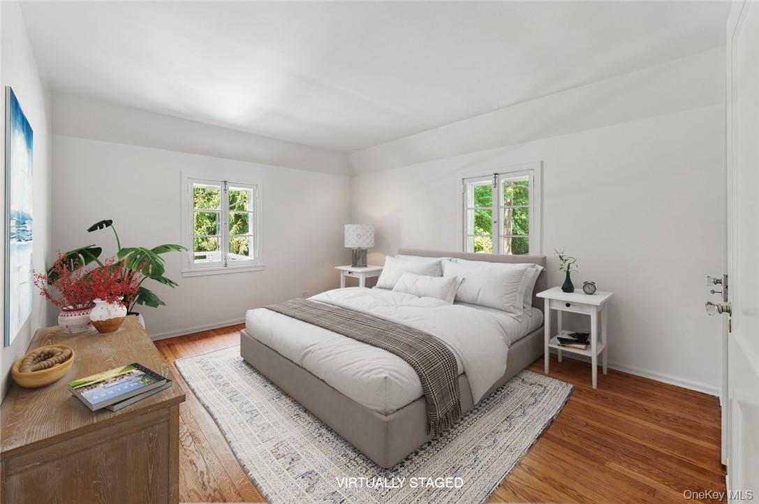 6 Loden Lane, Purchase, NY 10577