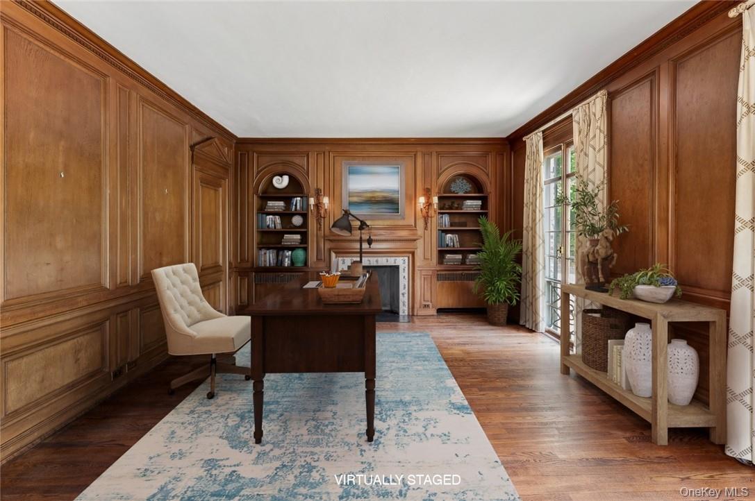 6 Loden Lane, Purchase, NY 10577