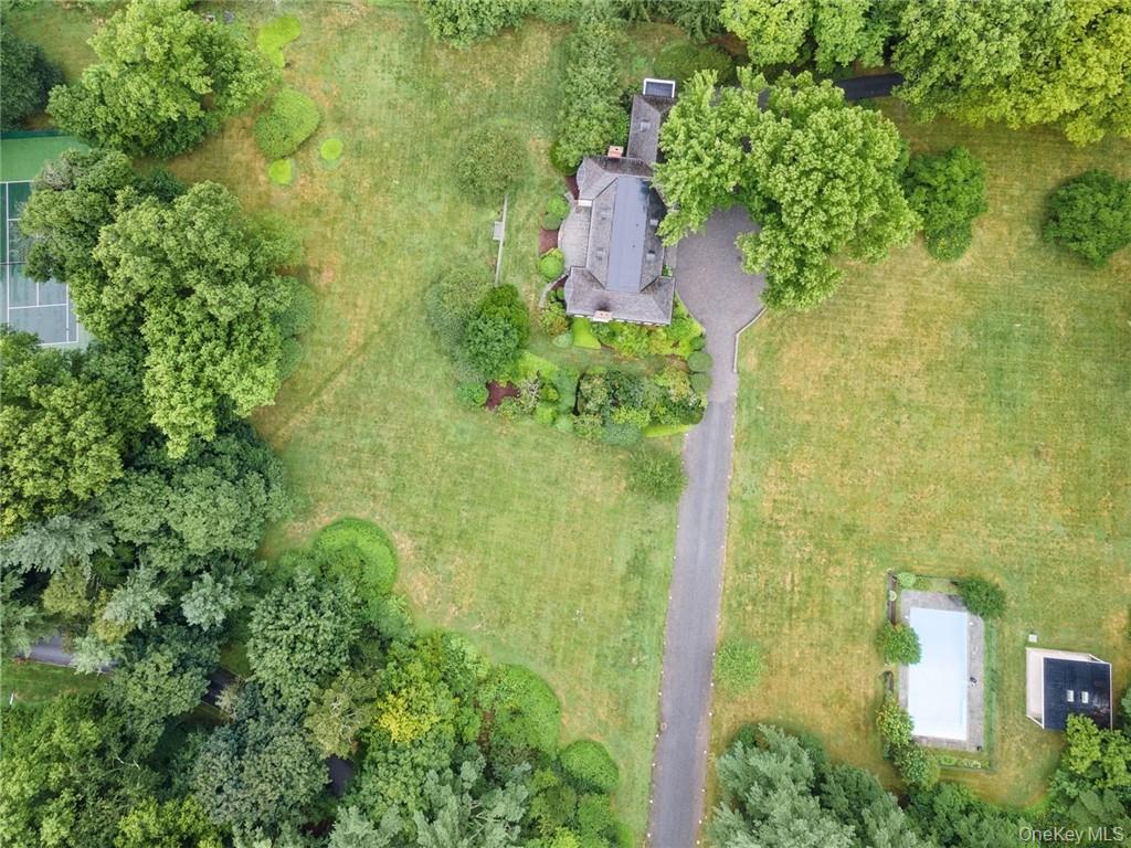 6 Loden Lane, Purchase, NY 10577