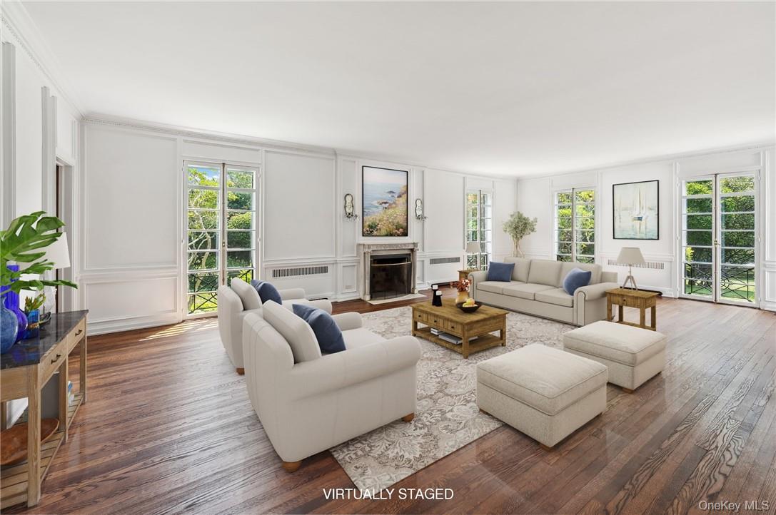 6 Loden Lane, Purchase, NY 10577