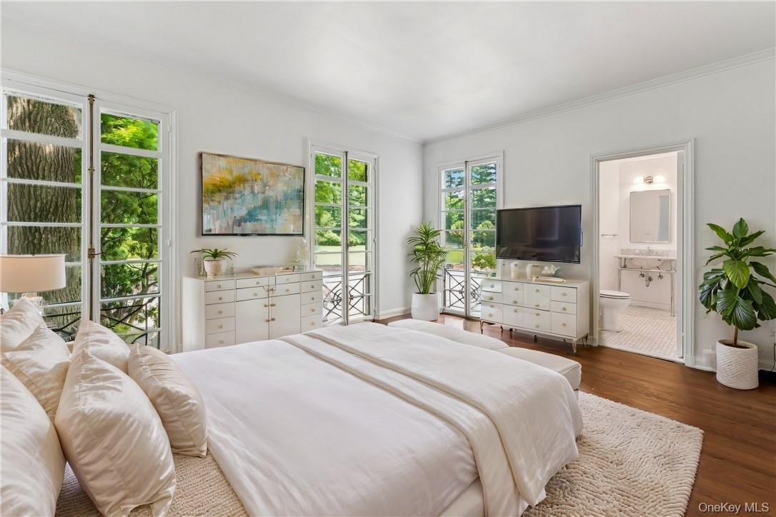 6 Loden Lane, Purchase, NY 10577