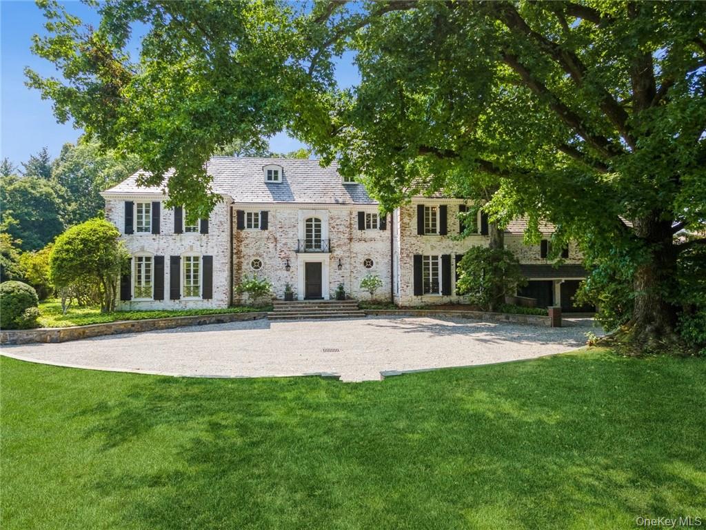 6 Loden Lane, Purchase, NY 10577