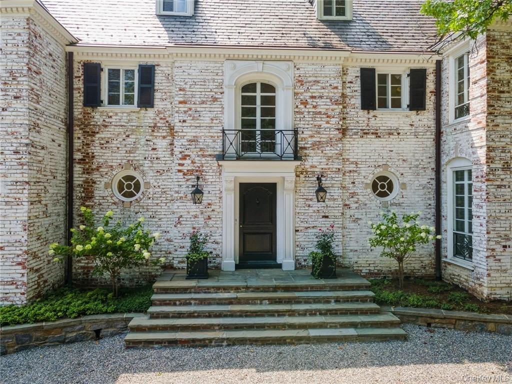 6 Loden Lane, Purchase, NY 10577