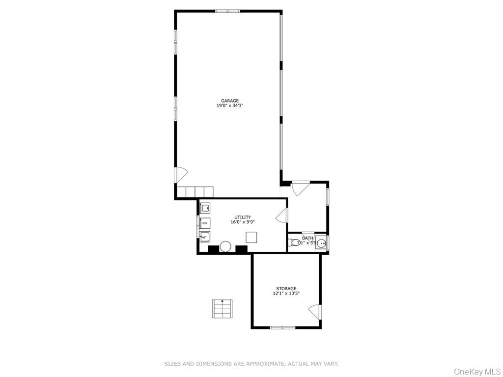 6 Loden Lane, Purchase, NY 10577