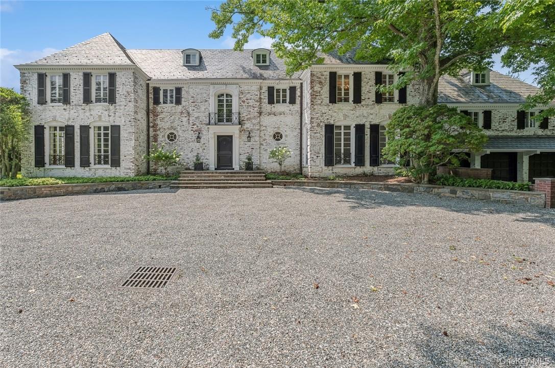 6 Loden Lane, Purchase, NY 10577