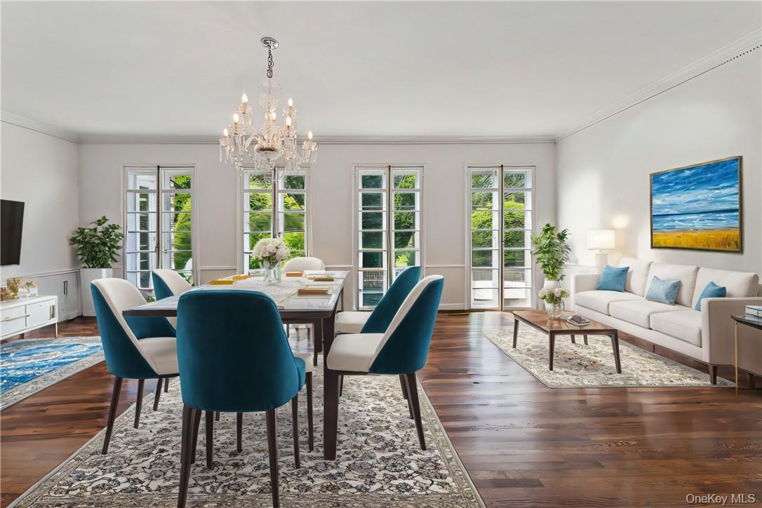 6 Loden Lane, Purchase, NY 10577