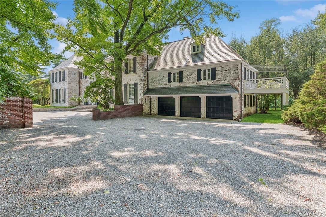 6 Loden Lane, Purchase, NY 10577