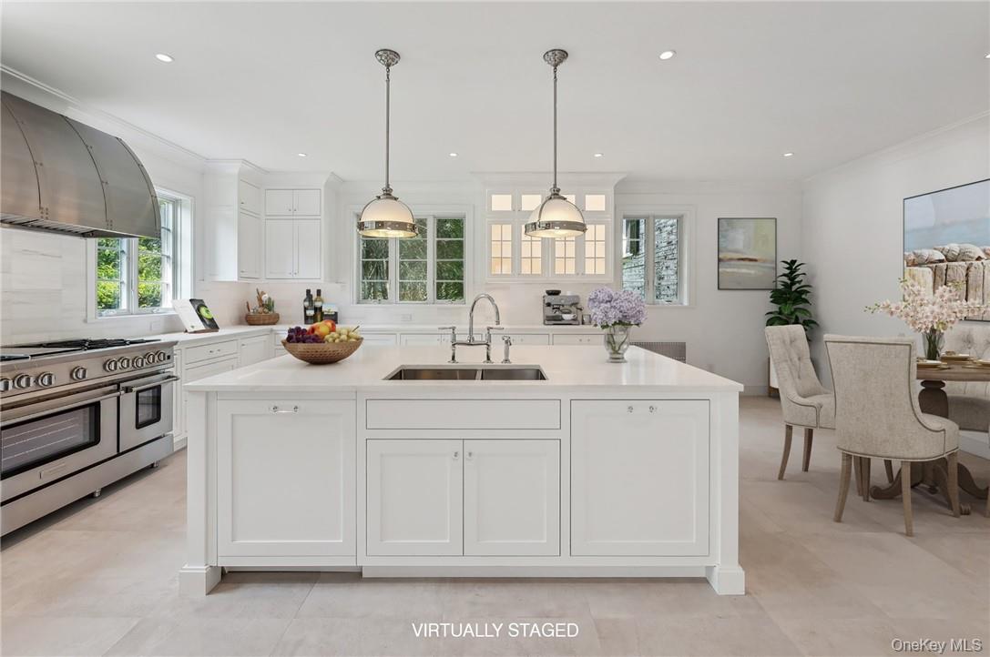 6 Loden Lane, Purchase, NY 10577