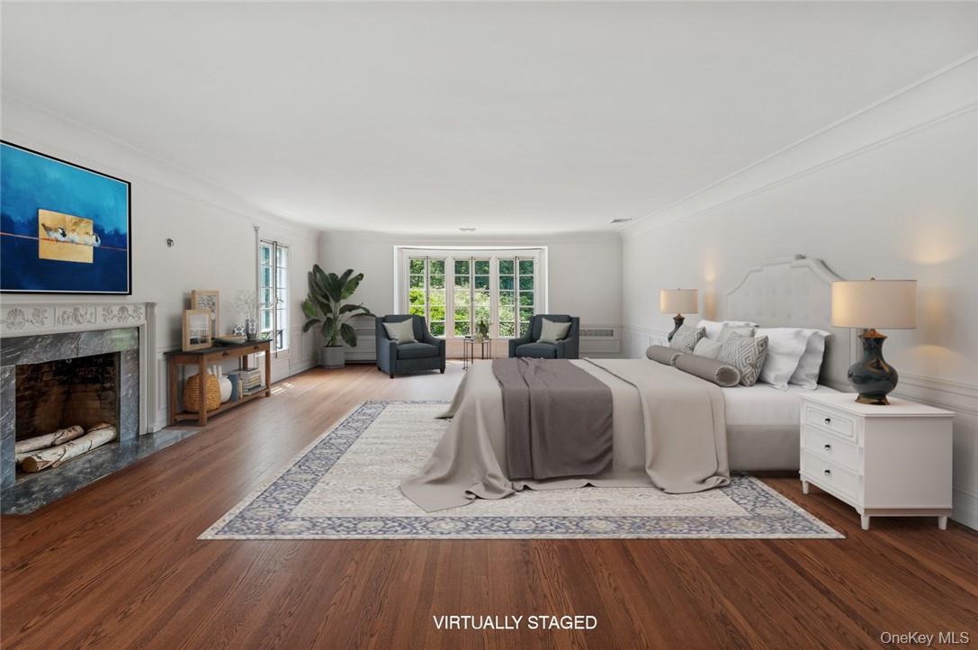 6 Loden Lane, Purchase, NY 10577