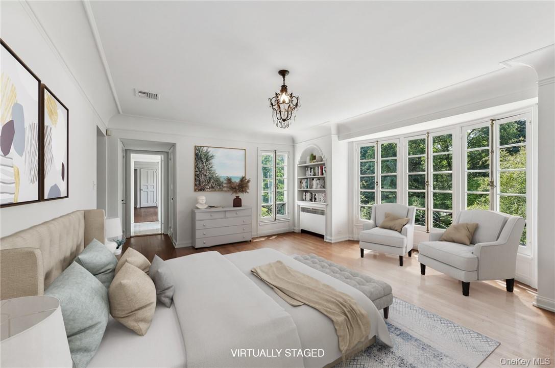 6 Loden Lane, Purchase, NY 10577