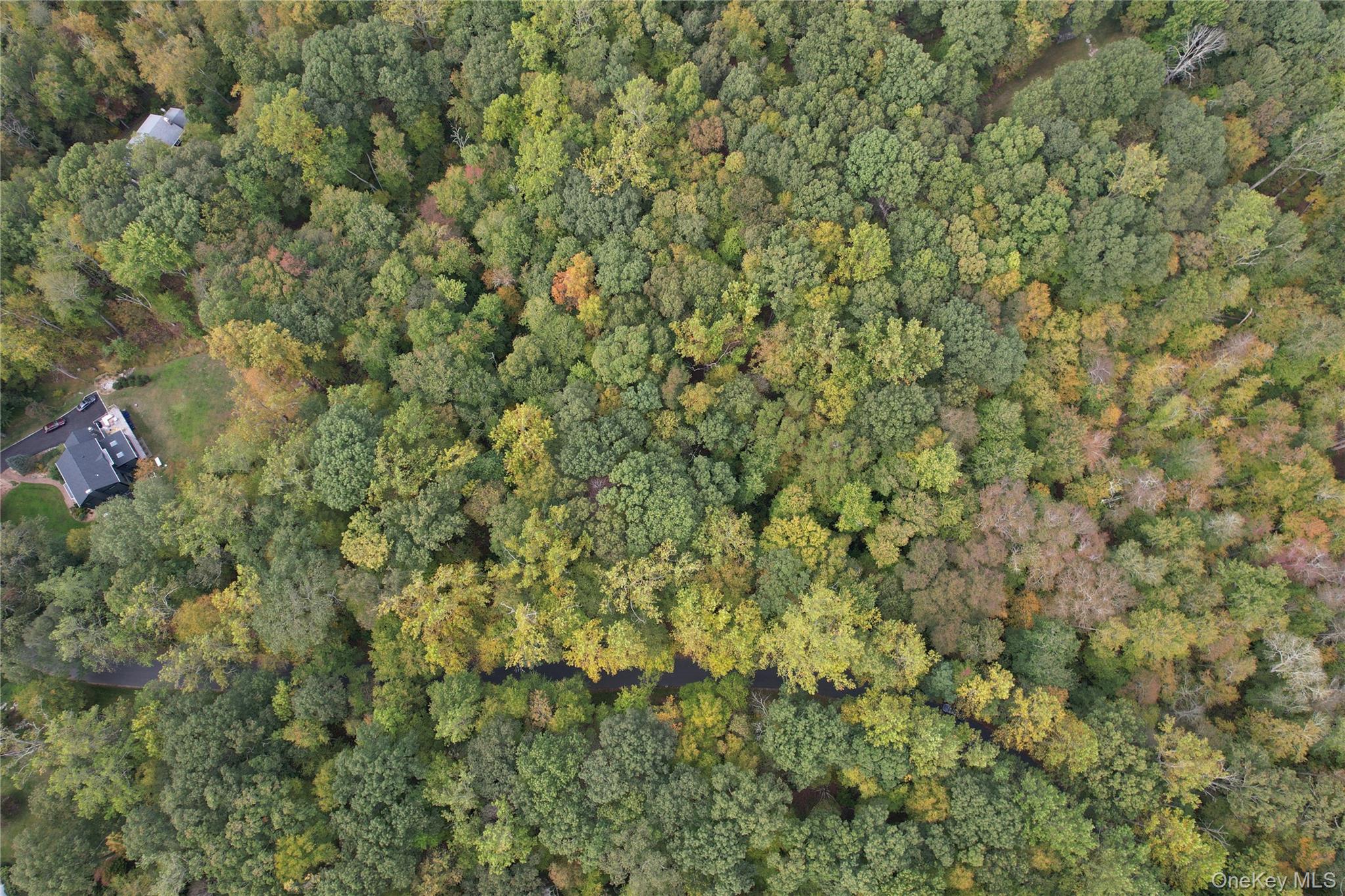 Brook Farm Road, Pound Ridge, NY 10576