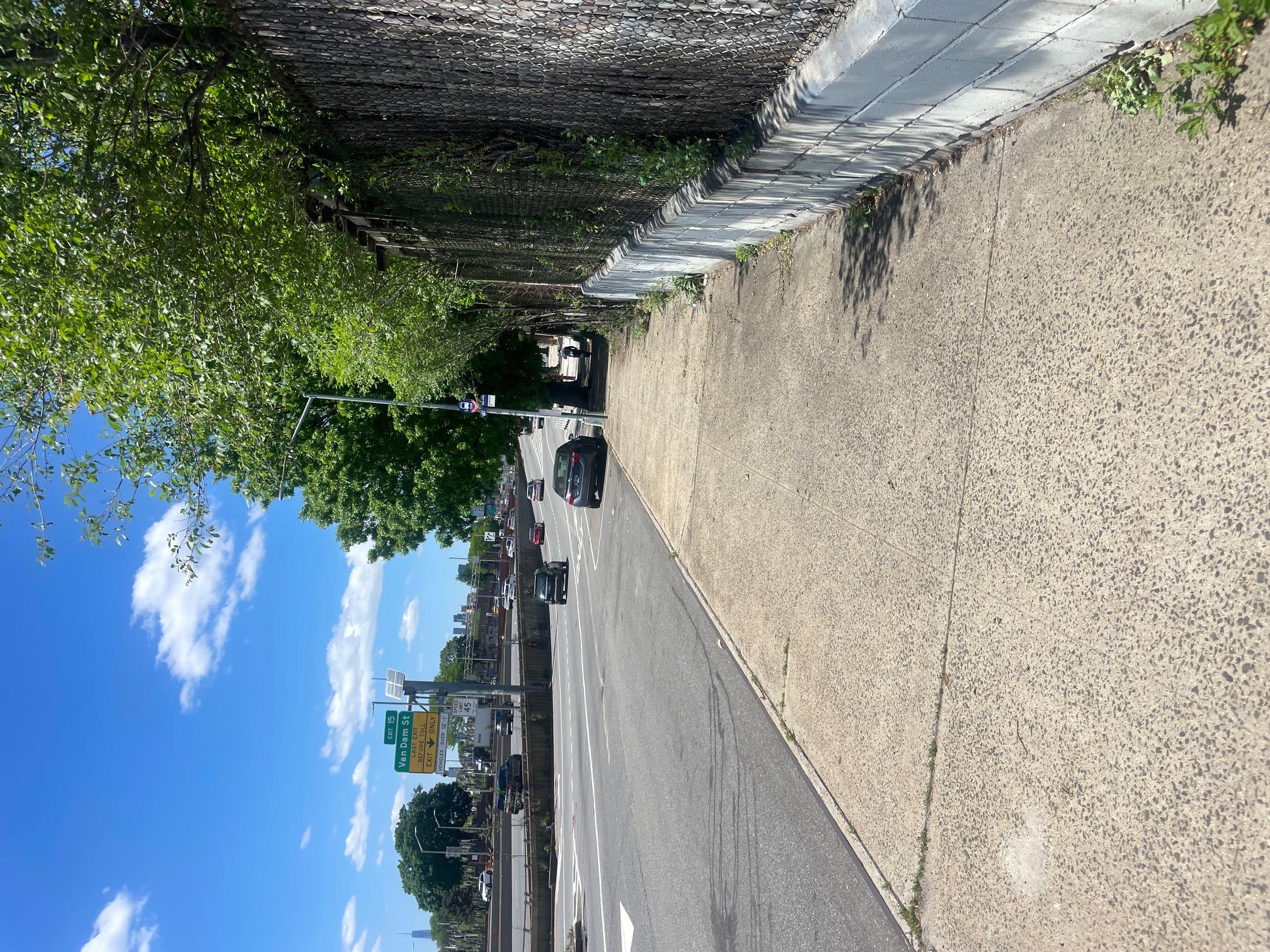 39th street, Sunnyside, NY 11104