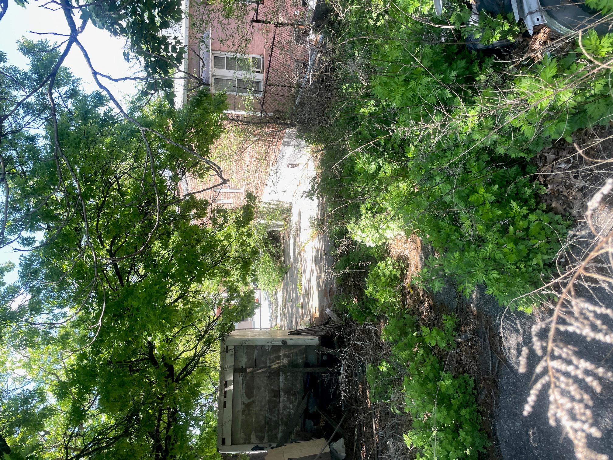 39th street, Sunnyside, NY 11104