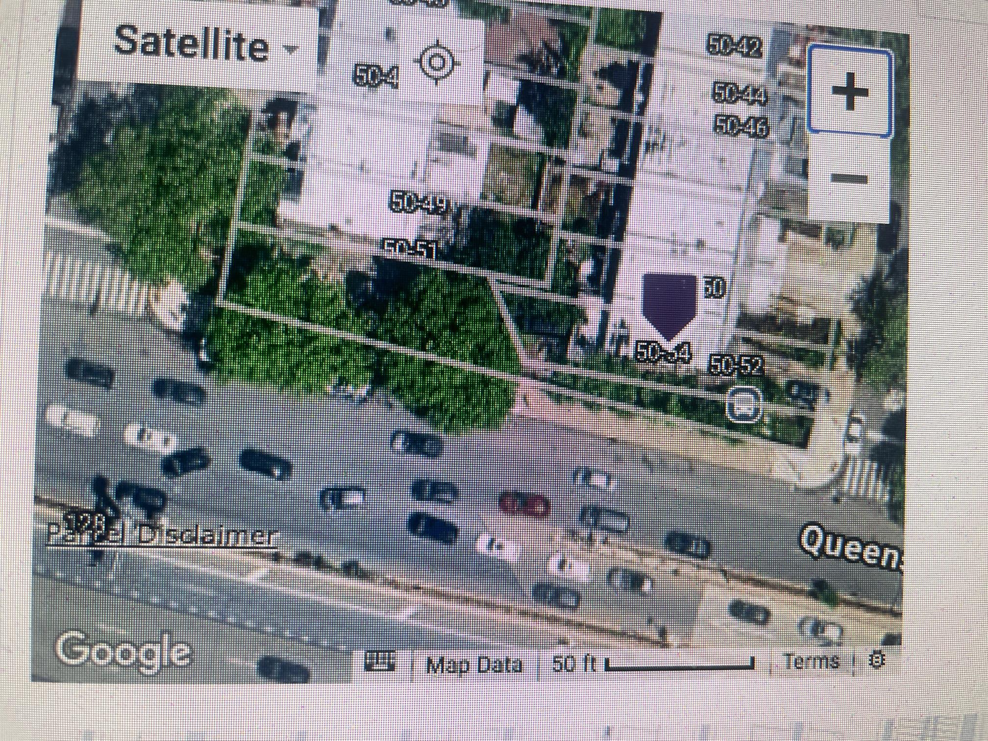 39th street, Sunnyside, NY 11104