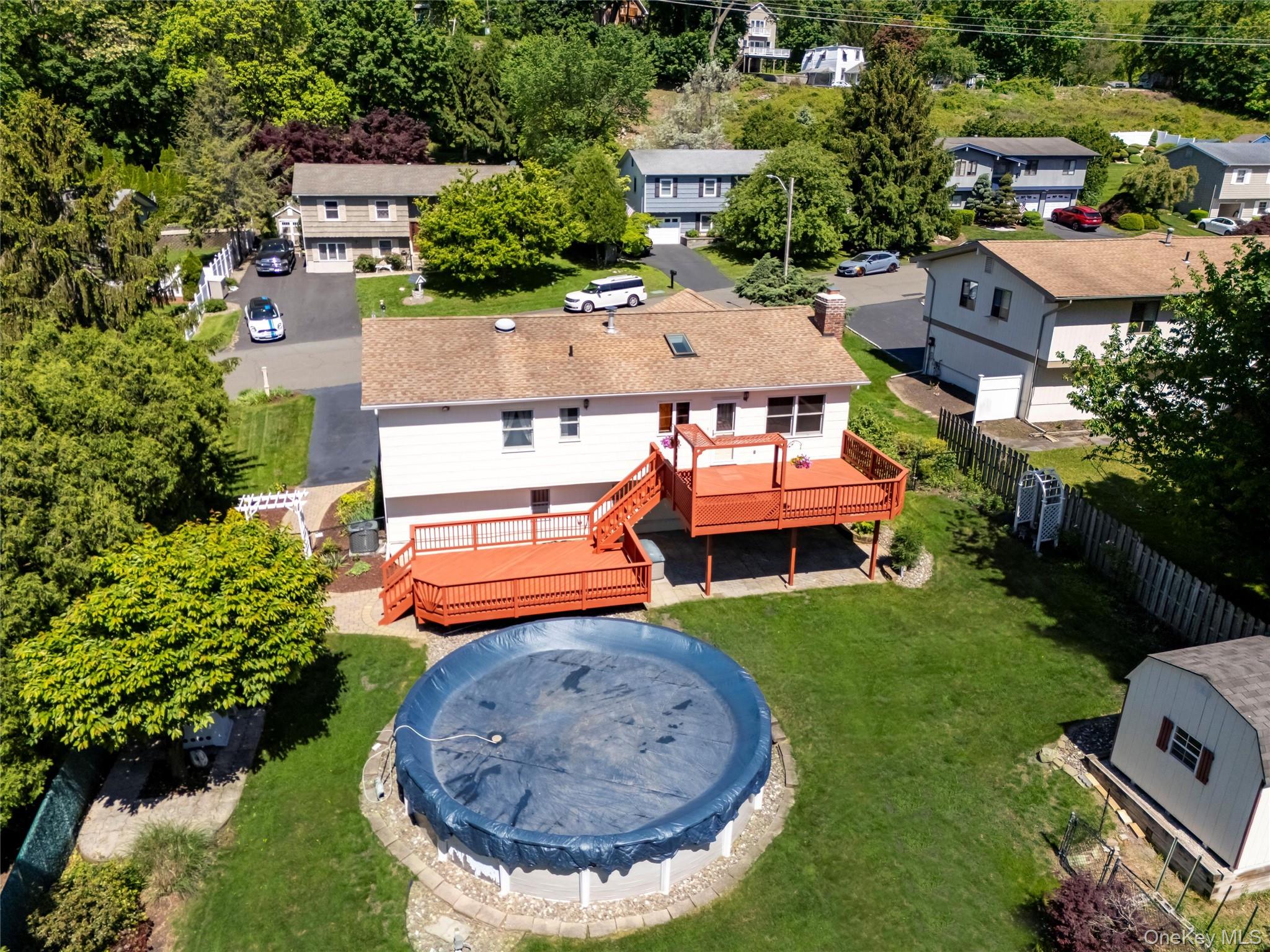 8 Skinner Court, Tomkins Cove, NY 10986