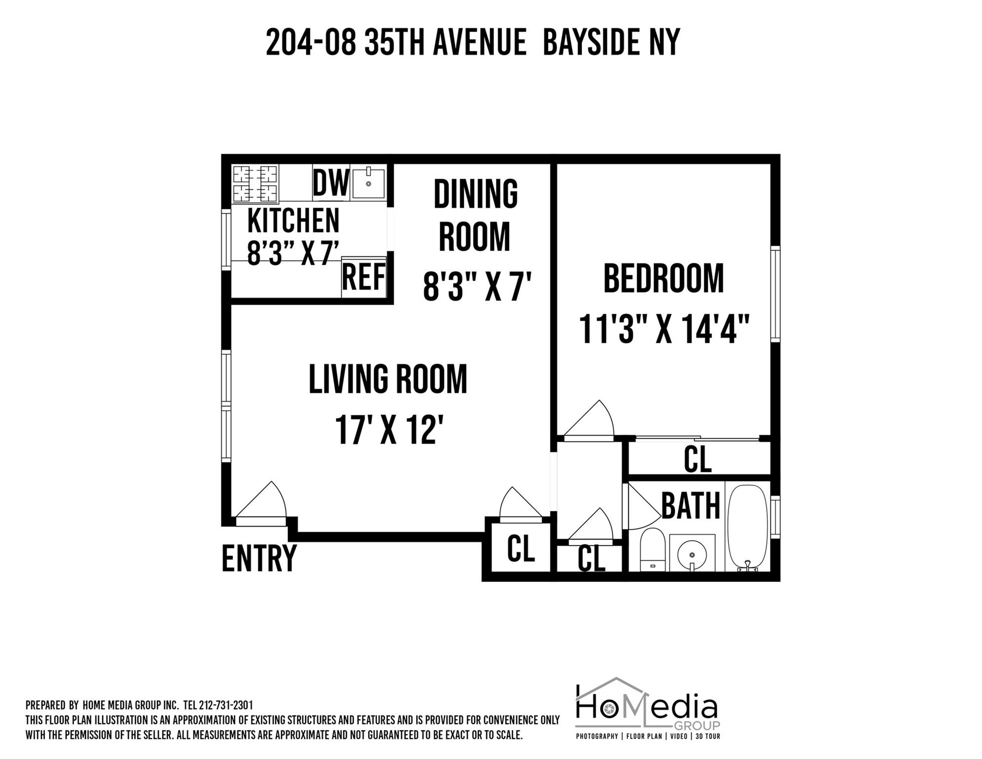 204-08 35 Avenue # 247, Bayside, NY 11361