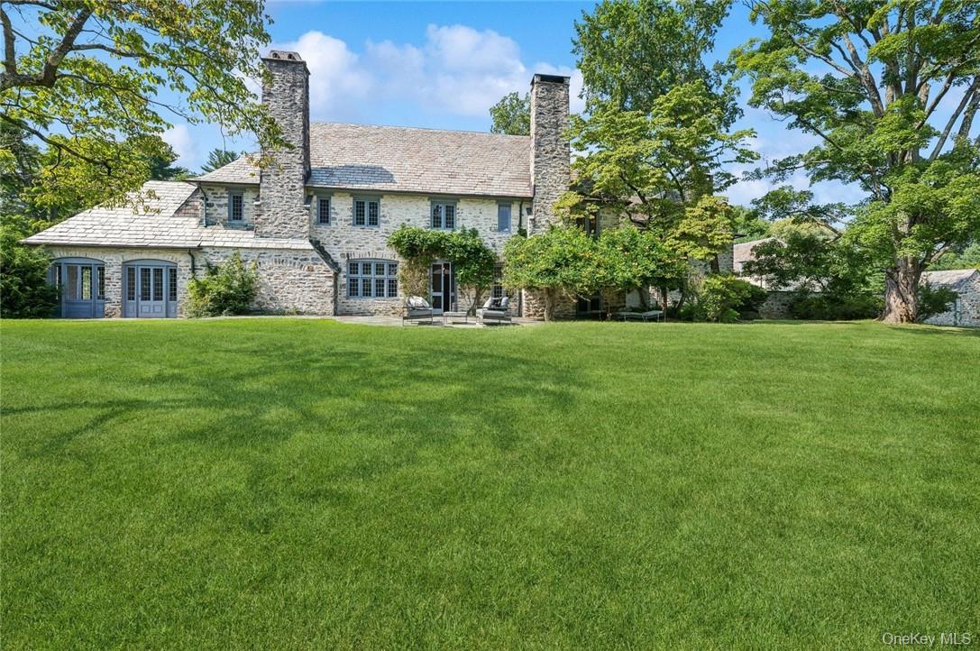 3 Loden Lane, Purchase, NY 10577