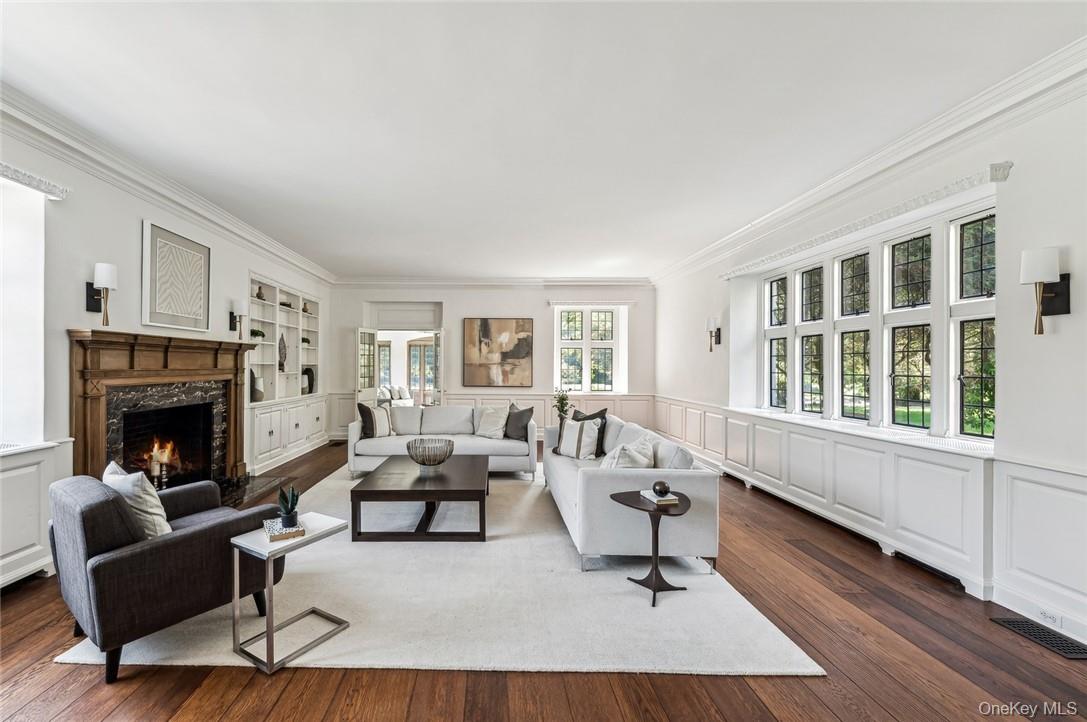 3 Loden Lane, Purchase, NY 10577