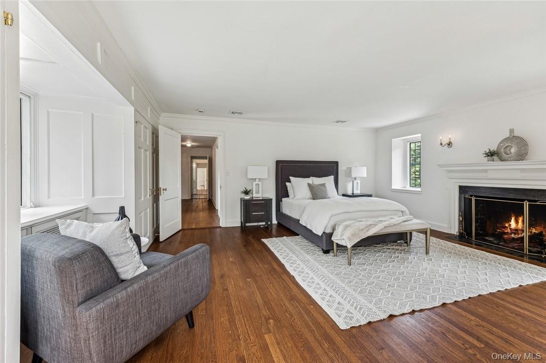 3 Loden Lane, Purchase, NY 10577