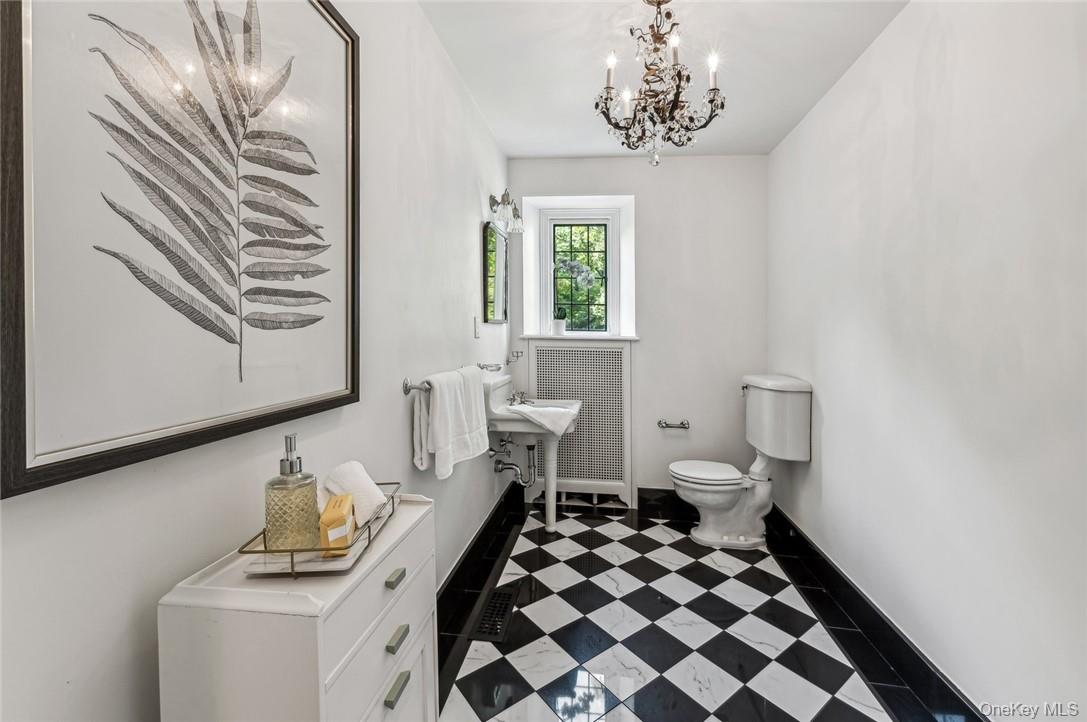 3 Loden Lane, Purchase, NY 10577