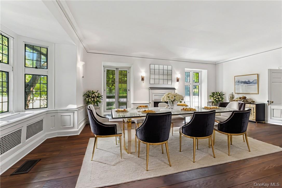 3 Loden Lane, Purchase, NY 10577