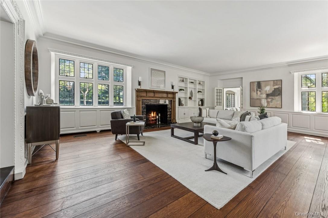 3 Loden Lane, Purchase, NY 10577