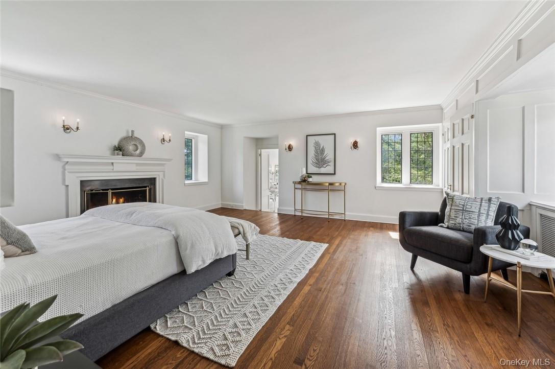 3 Loden Lane, Purchase, NY 10577