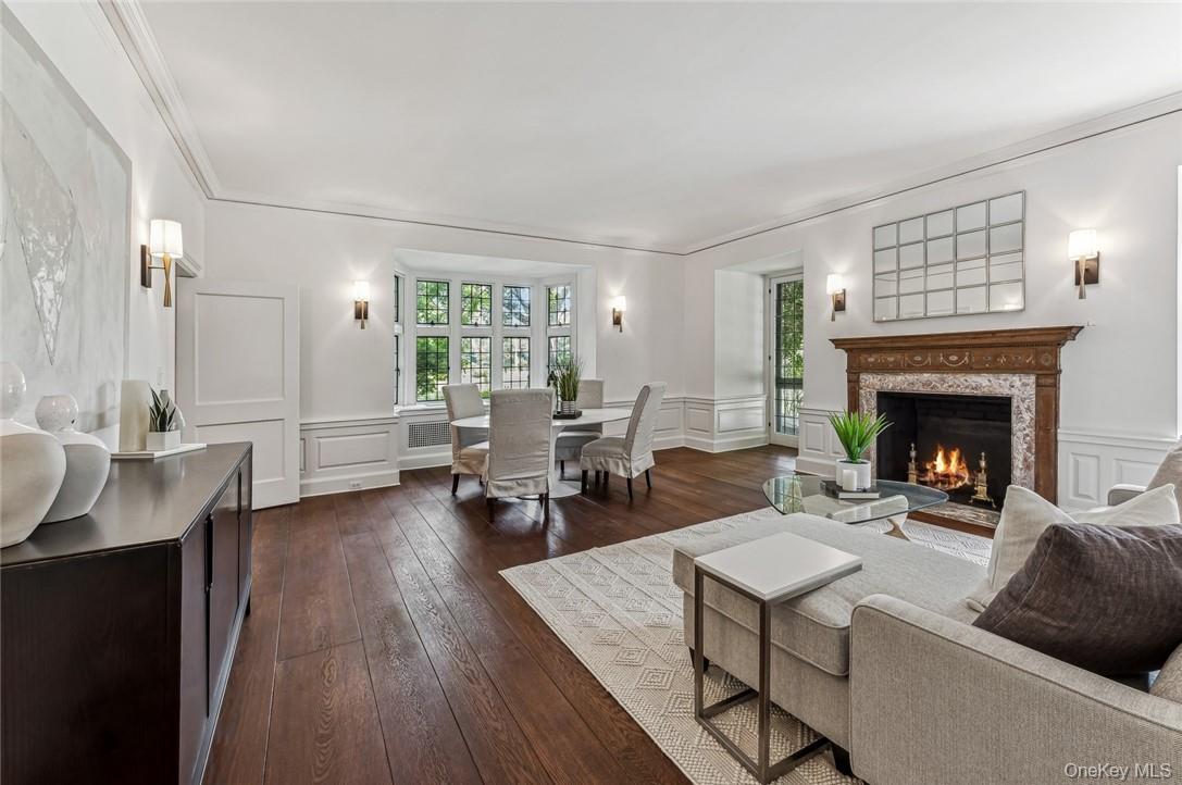 3 Loden Lane, Purchase, NY 10577