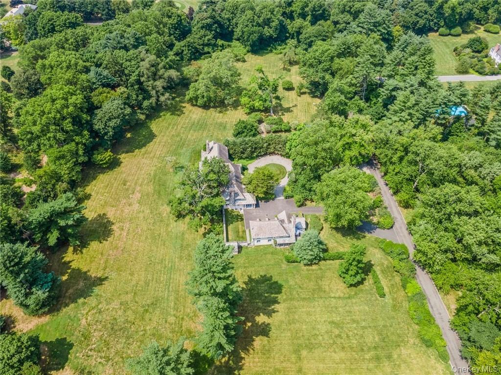 3 Loden Lane, Purchase, NY 10577