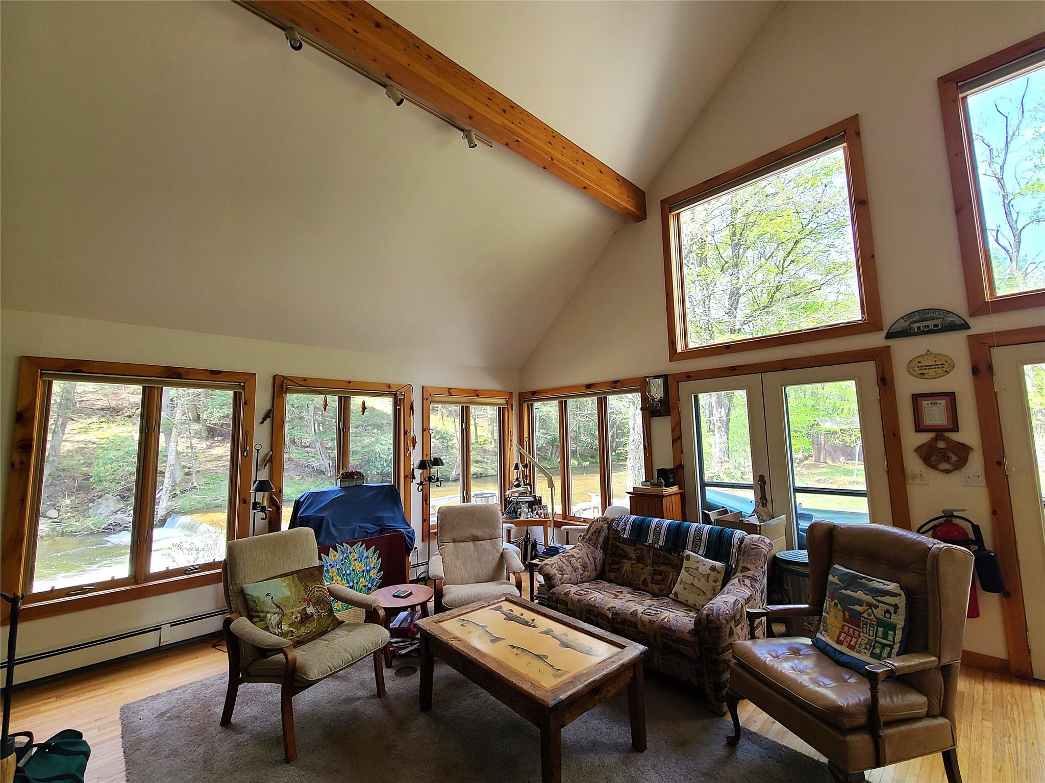 1987 Denning Road, Claryville, NY 12725