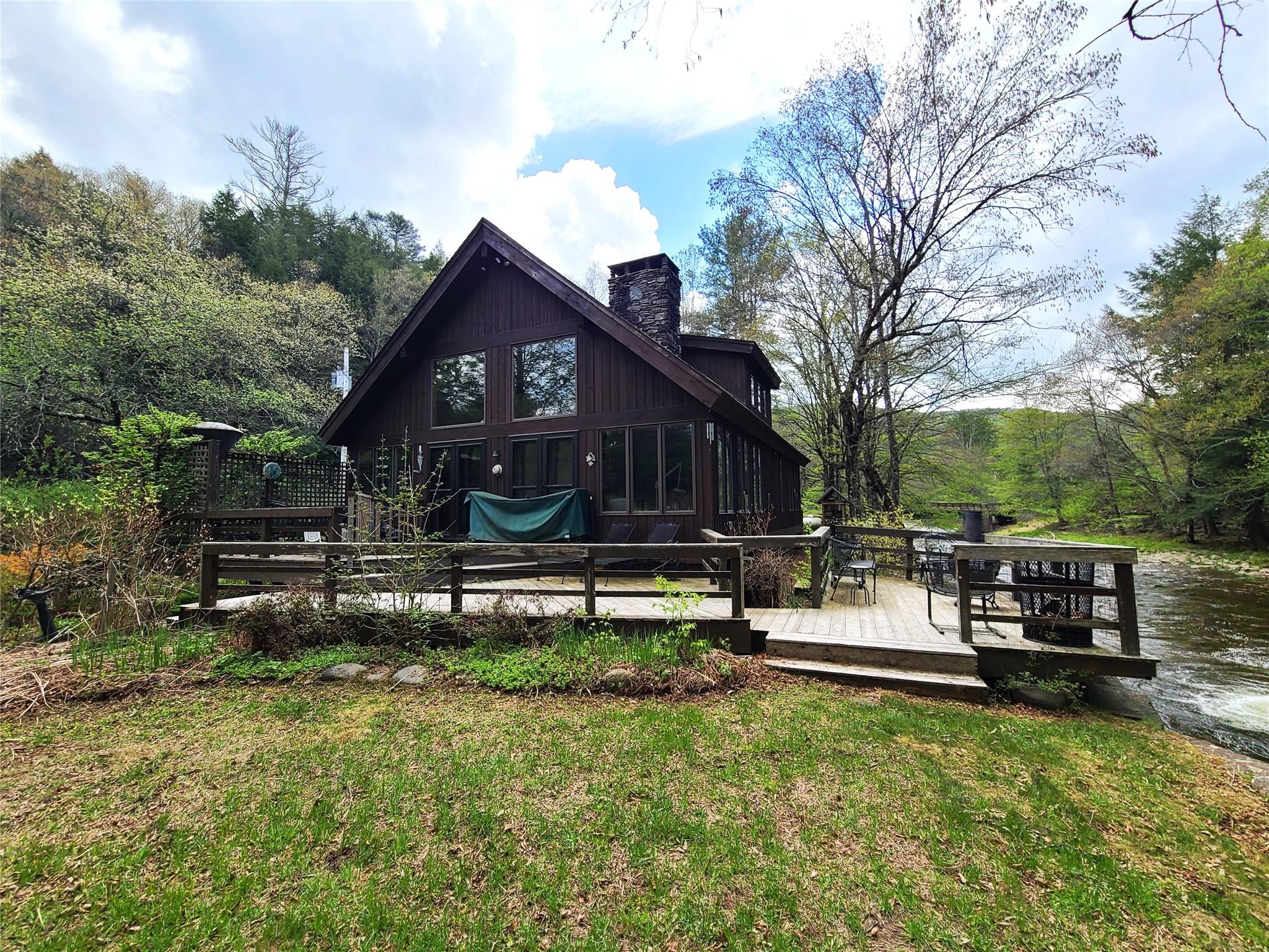 1987 Denning Road, Claryville, NY 12725