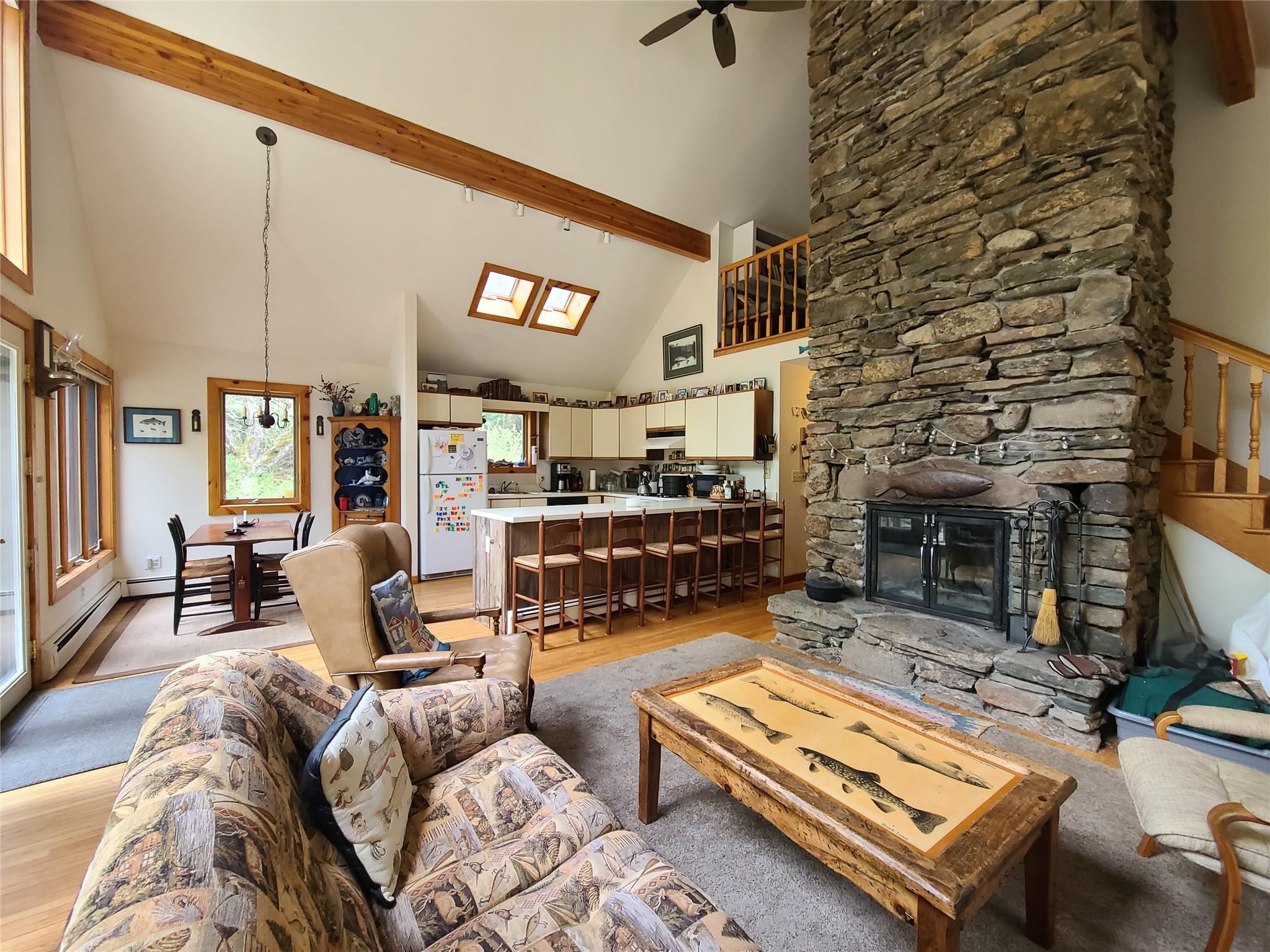 1987 Denning Road, Claryville, NY 12725